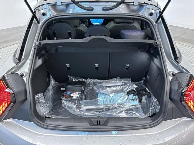 2026 MINI Hardtop Cooper S
