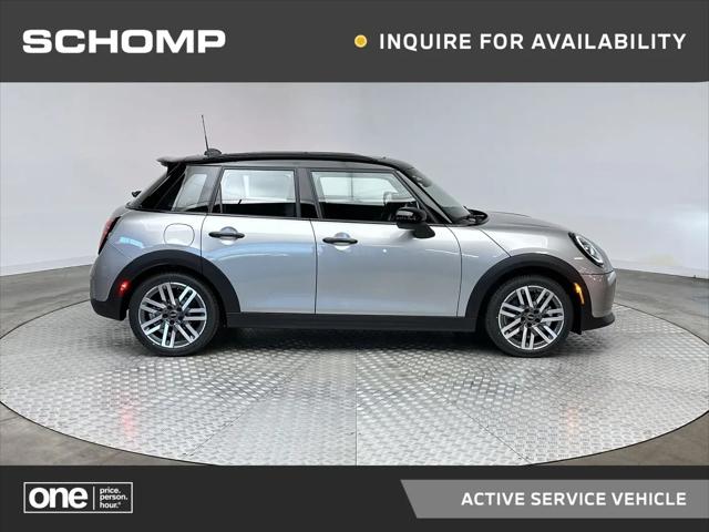 2026 MINI Hardtop Cooper S for sale in Highlands Ranch, CO