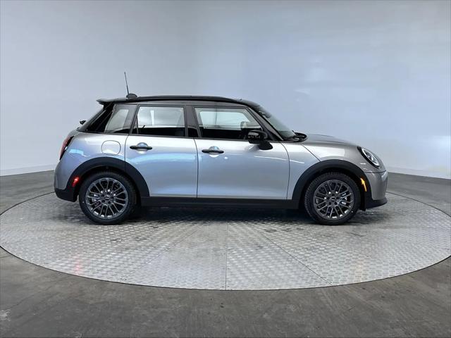 2026 MINI Hardtop Cooper S