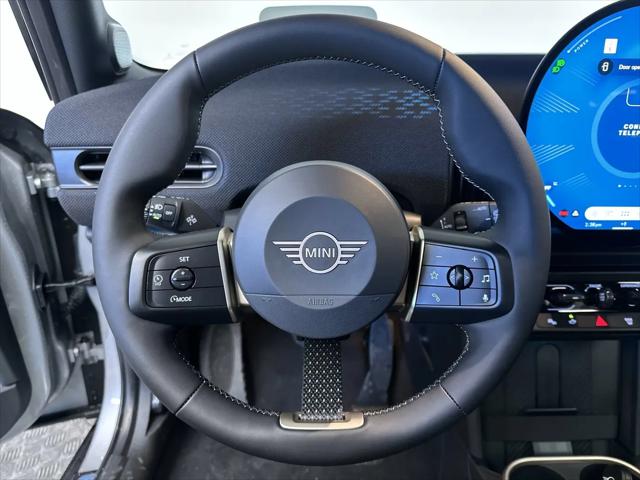 2026 MINI Hardtop Cooper S