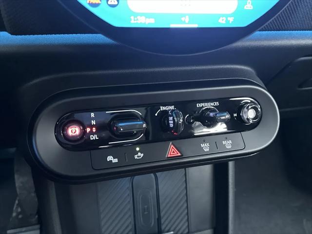 2026 MINI Hardtop Cooper S