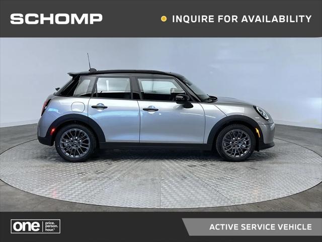 2026 MINI Hardtop Cooper S for sale in Highlands Ranch, CO