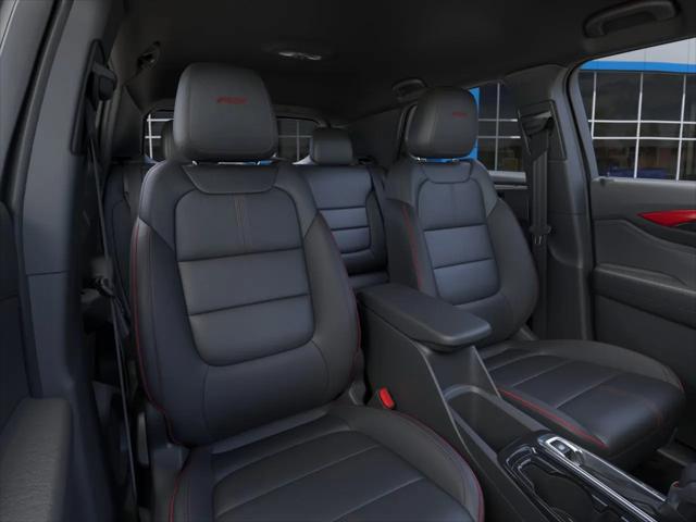 2026 Chevrolet TrailBlazer AWD RS