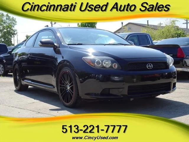 2009 Scion tC for sale near Cincinnati, OH