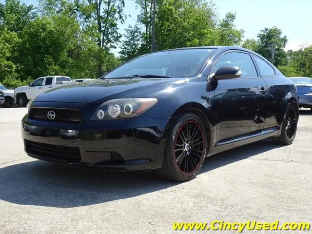 2009 Scion tC Base
