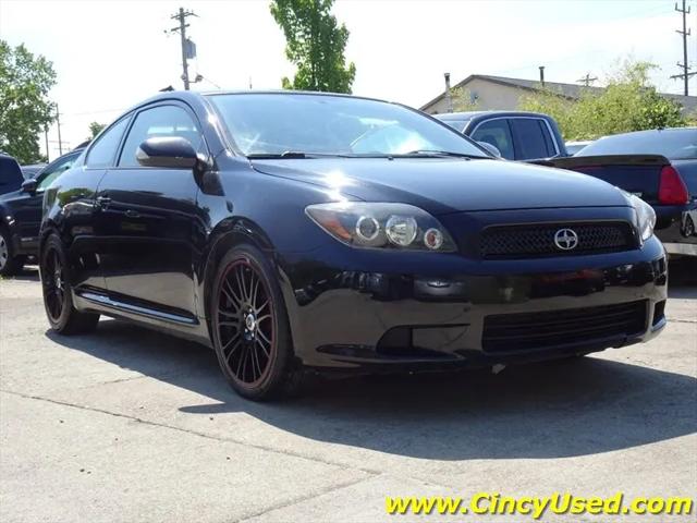 2009 Scion tC Base