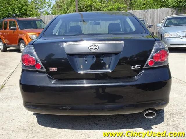 2009 Scion tC Base