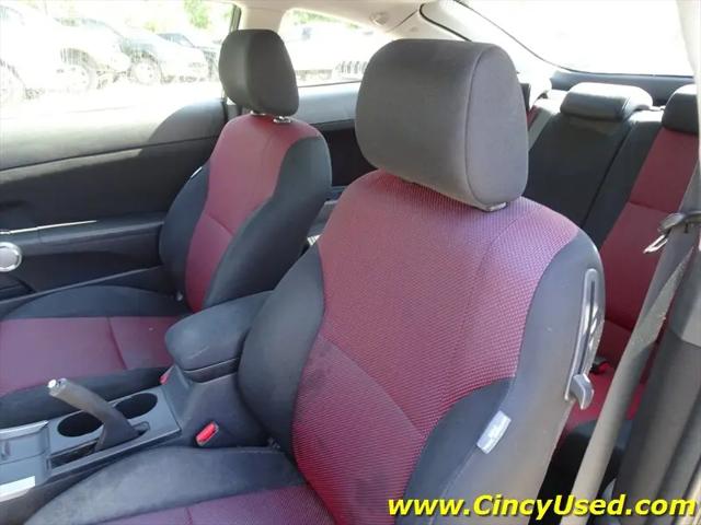 2009 Scion tC Base