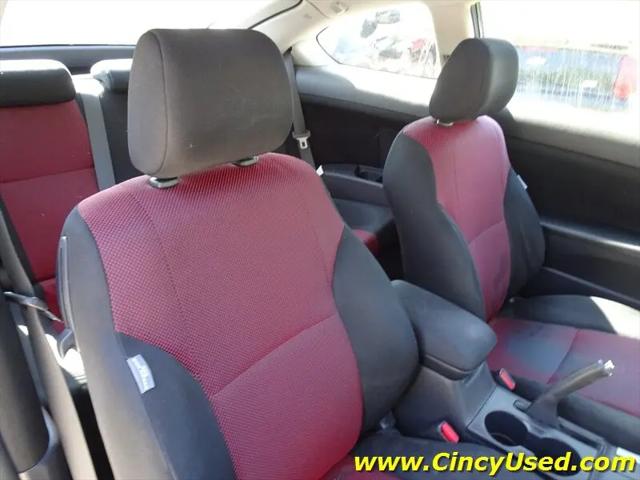 2009 Scion tC Base