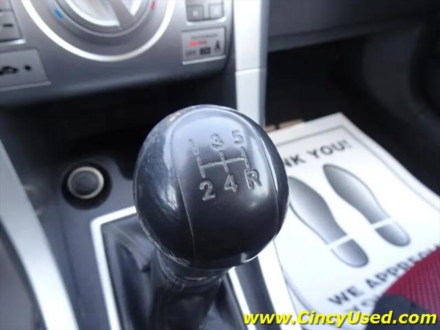 2009 Scion tC Base