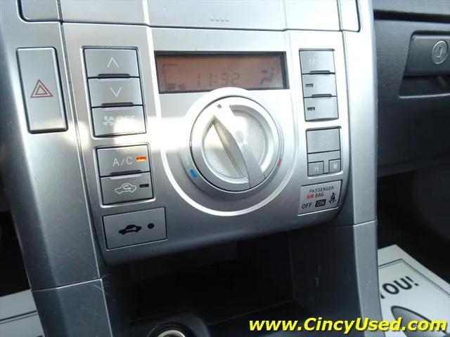 2009 Scion tC Base