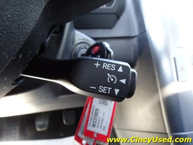 2009 Scion tC Base
