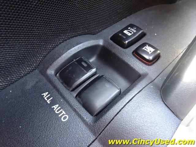 2009 Scion tC Base