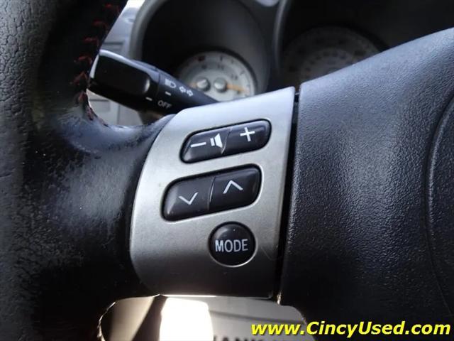 2009 Scion tC Base