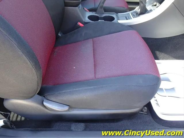 2009 Scion tC Base