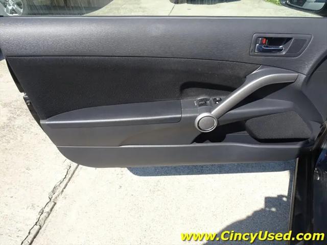 2009 Scion tC Base