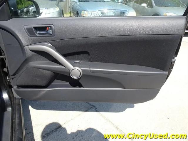 2009 Scion tC Base