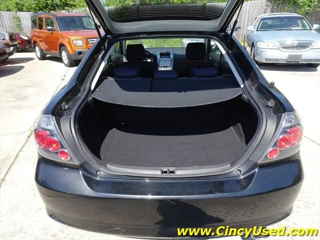 2009 Scion tC Base