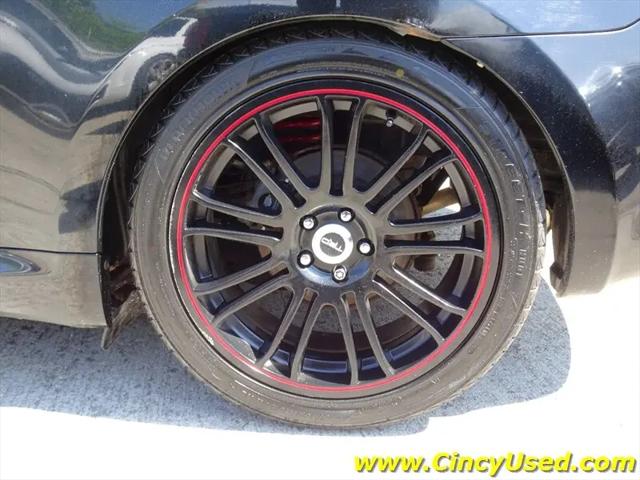 2009 Scion tC Base