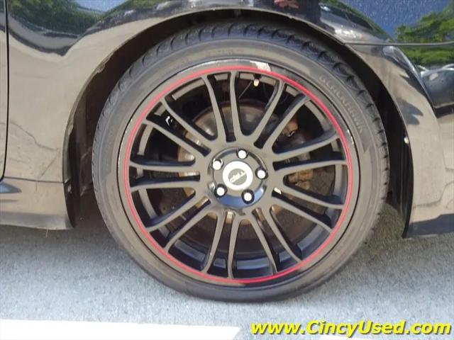 2009 Scion tC Base
