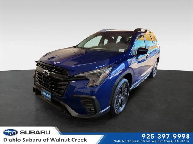 2026 Subaru Ascent Premium 7-Passenger for sale in Walnut Creek, CA