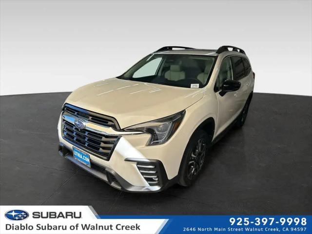 2026 Subaru Ascent Limited 7-Passenger for sale in Walnut Creek, CA