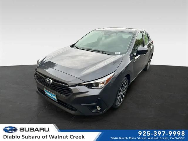 2026 Subaru Impreza Sport for sale in Walnut Creek, CA