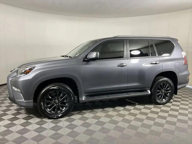 2023 Lexus GX GX 460 Premium for sale in Knoxville, TN