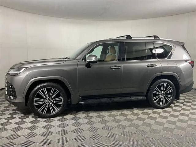 2025 Lexus LX Luxury for sale in Knoxville, TN