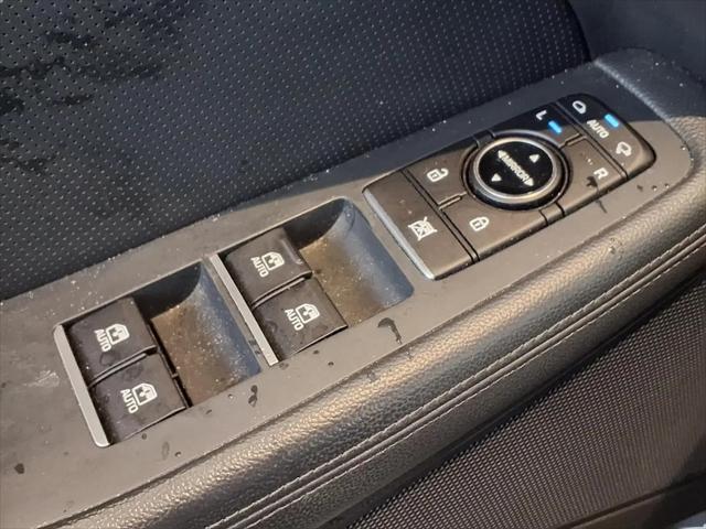 2018 Genesis G80 3.8
