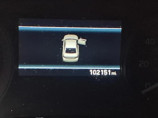 2018 Genesis G80 3.8