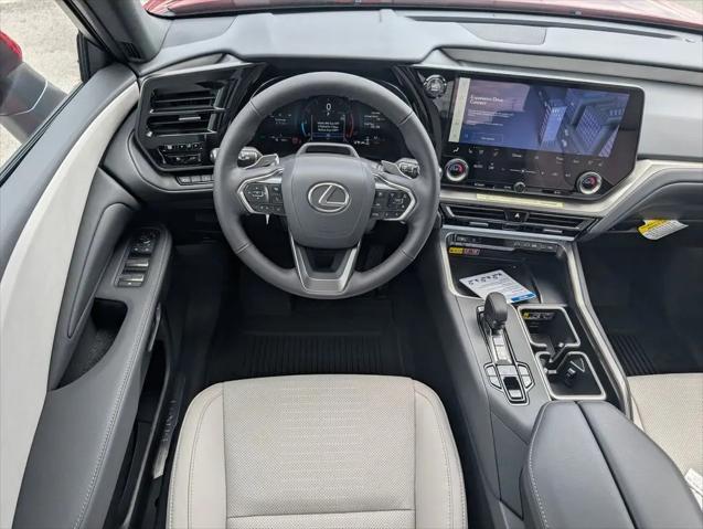 2026 Lexus TX 350 Premium
