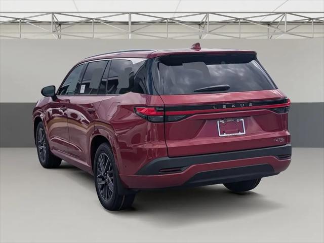 2026 Lexus TX 350 Premium