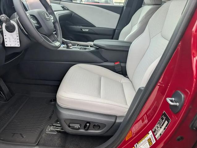 2026 Lexus TX 350 Premium