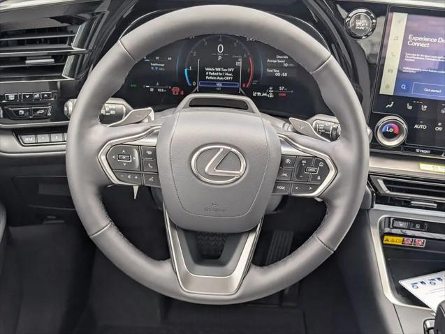 2026 Lexus TX 350 Premium