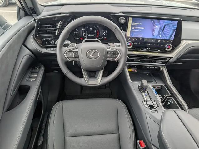 2026 Lexus TX 350 Premium