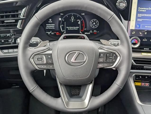 2026 Lexus TX 350 Premium