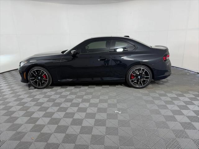 2026 BMW M240 i