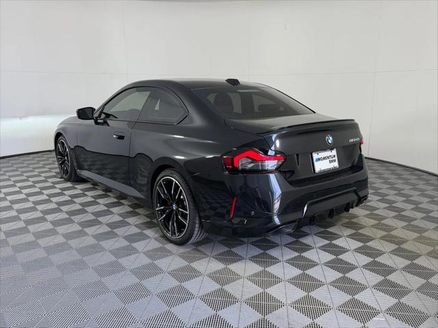 2026 BMW M240 i