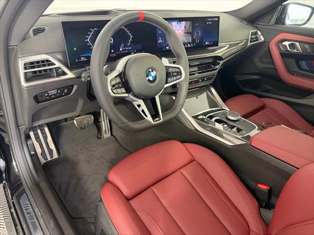 2026 BMW M240 i