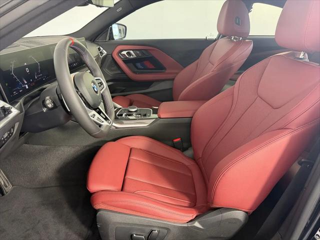 2026 BMW M240 i