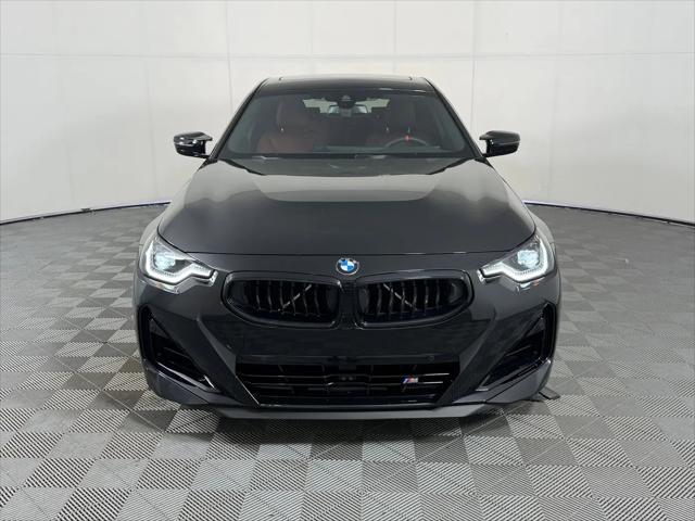 2026 BMW M240 i