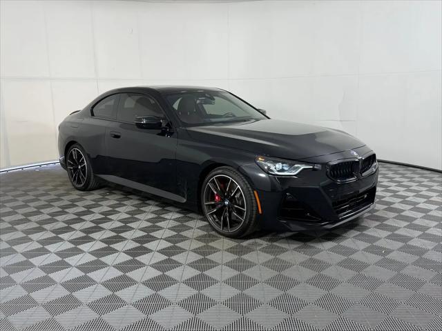 2026 BMW M240 i