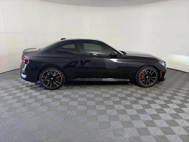 2026 BMW M240 i