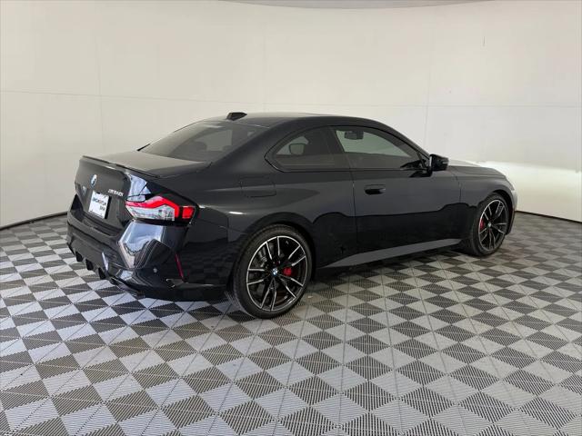 2026 BMW M240 i