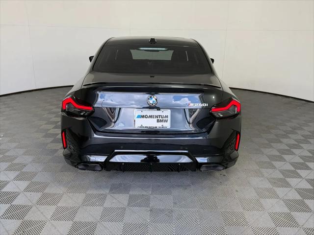 2026 BMW M240 i