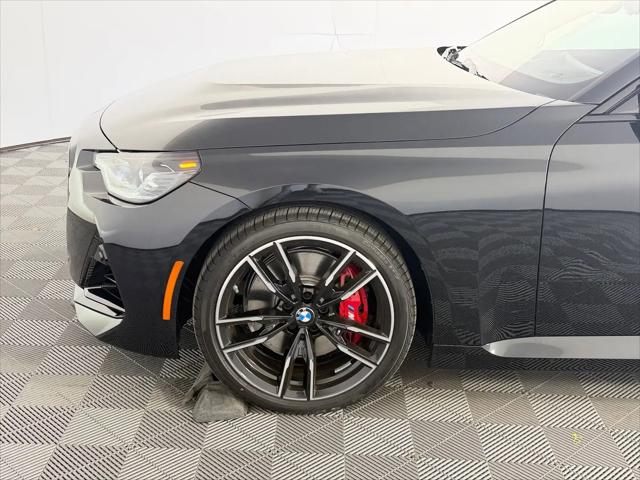 2026 BMW M240 i