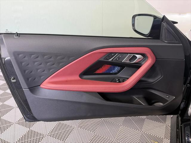 2026 BMW M240 i