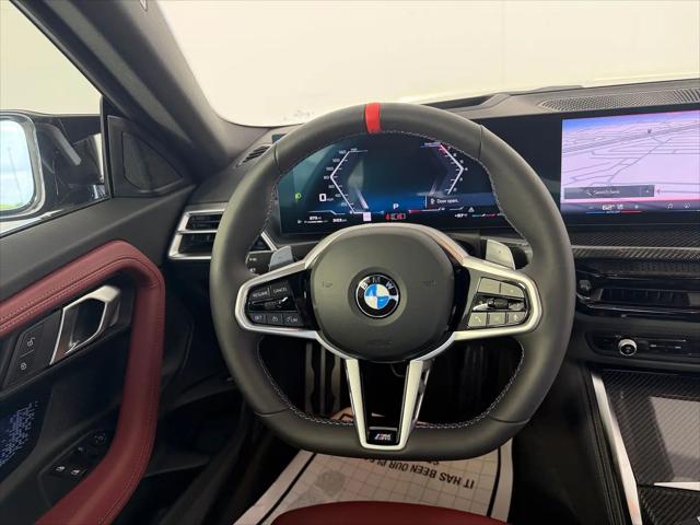 2026 BMW M240 i