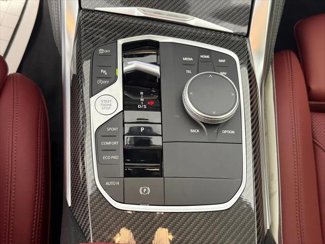 2026 BMW M240 i
